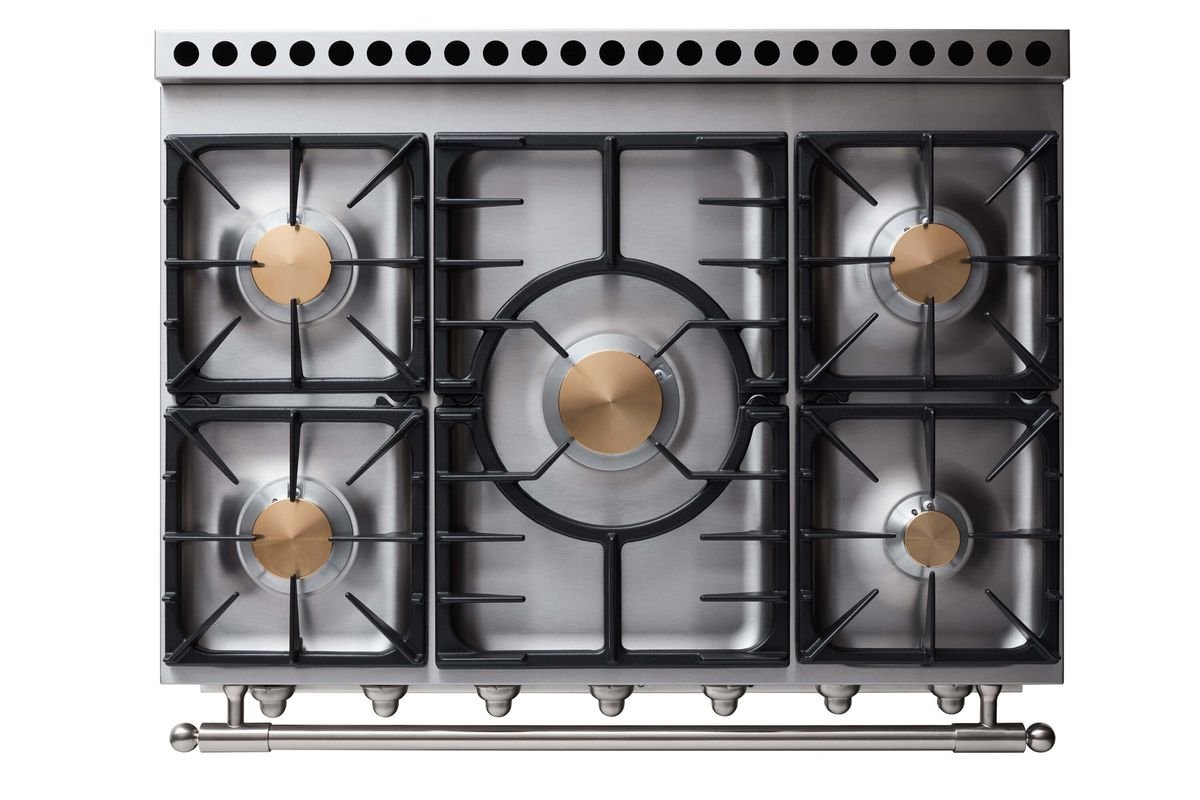 Brass Burners