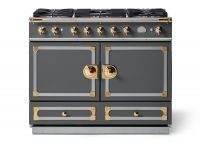 Polished Brass