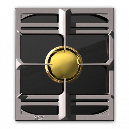 Power Burner