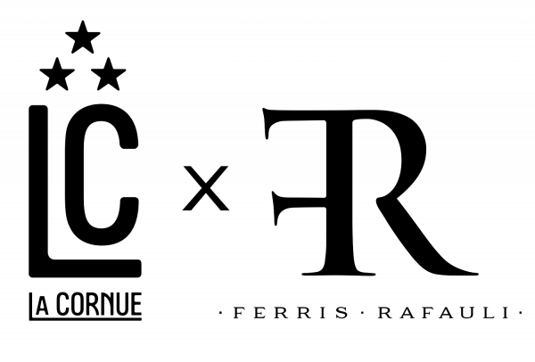LOGOTYPE-LA-CORNUE-x-FERRIS-RAFAULI-NOIR
